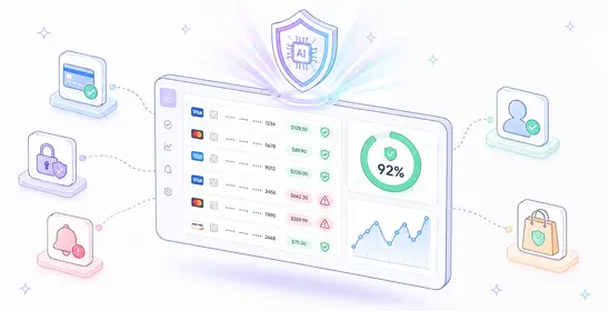 Fraud Detection Platform