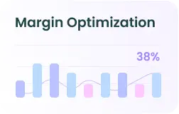 Data visualization dashboard