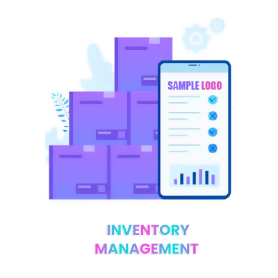 Streamlined Inventory  Management