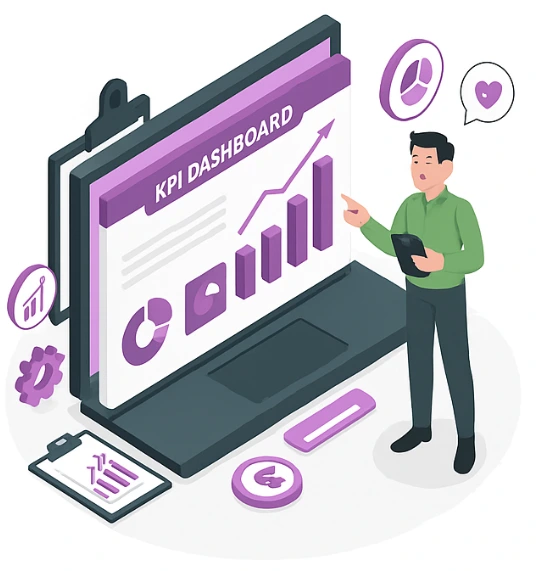 KPI Dashboard