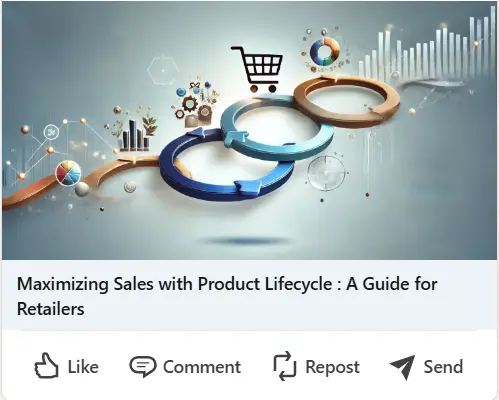 Maximizing Sales