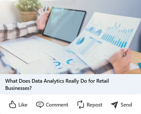 Data Analytics