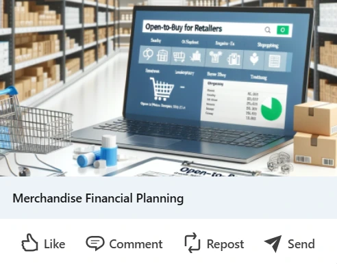 Merchandise Finance Plan