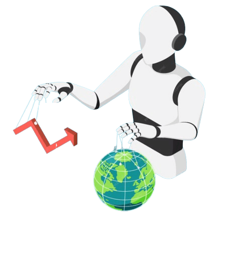 ETL and Analytics Illustration