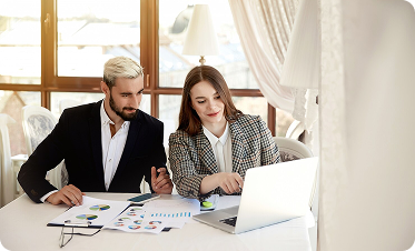 Merchandise Financial Planning blog post image