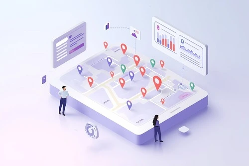 Demand Flow integrated within Artisans Unified Commerce platform