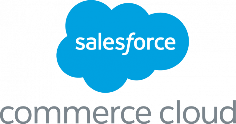Salesforce Commerce Cloud