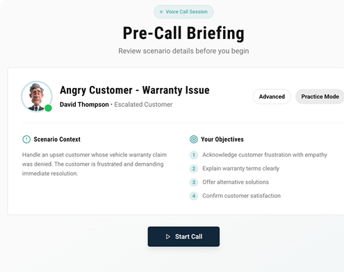Workflow automation for retail